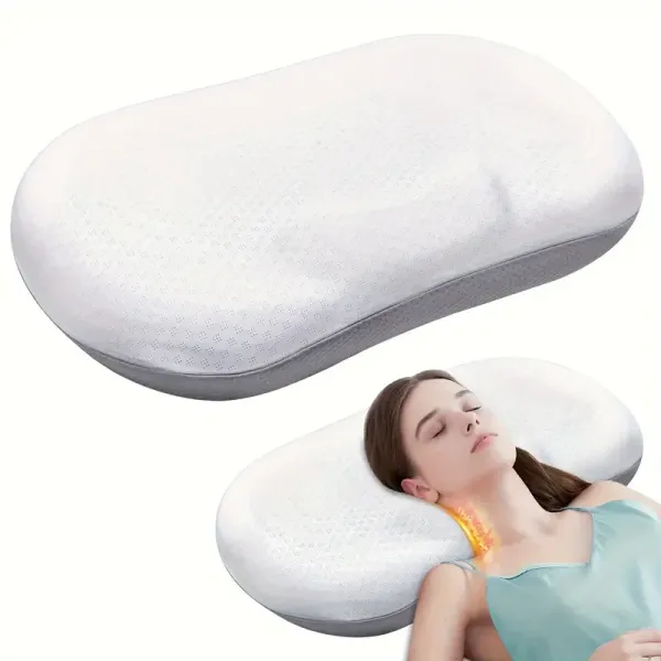 Cervical Pillow Neck Pillow for Pain Relief Sleeping